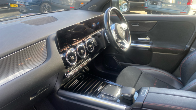 Mercedes-Benz GLA 200 AMG Line Executive 5dr Auto Petrol Hatchback